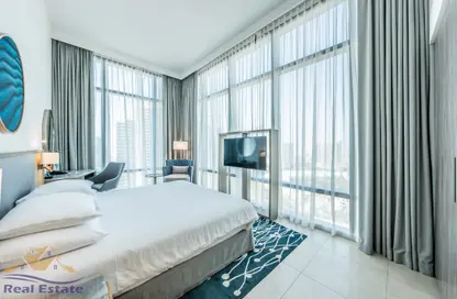 Hotel  and  Hotel Apartment - Studio - 1 Bathroom for sale in The One at Jumeirah Village Circle - Jumeirah Village Circle - Dubai
