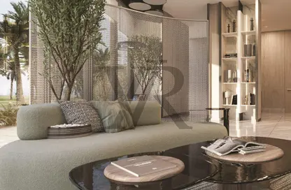 شقة - 2 غرف نوم - 3 حمامات للبيع في ذا بيتش فيستا - جزيرة المرجان - رأس الخيمة