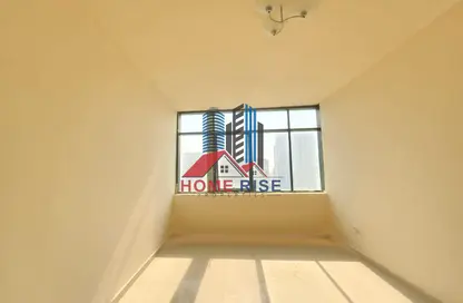 Apartment - 2 Bedrooms - 2 Bathrooms for rent in Al Nada Tower - Al Nahda - Sharjah