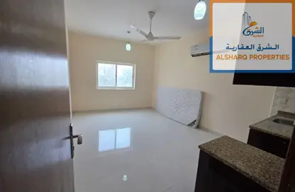 Apartment - 1 Bathroom for rent in Ajman Corniche Residences - Ajman Corniche Road - Ajman