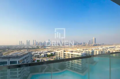 Apartment - 3 Bedrooms - 4 Bathrooms for sale in Residences 13 - District One - Mohammed Bin Rashid City - Dubai