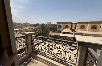 Villa - 5 Bedrooms - 7+ Bathrooms for rent in Al Mowaihat 2 - Al Mowaihat - Ajman