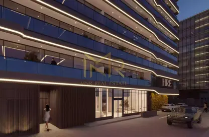 Apartment - Studio - 1 Bathroom for sale in Wadi Hills - Wadi Al Safa 5 - Dubai Apartment - Studio - 1 Bathroom for sale in Wadi Hills - Wadi Al Safa 5 - Dubai