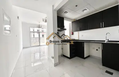 Apartment - 1 Bedroom - 2 Bathrooms for rent in The Pearl - Al Jaddaf - Dubai