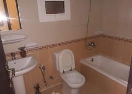 Apartment - 1 bedroom - 2 bathrooms for rent in Al Rawda 2 Villas - Al Rawda 2 - Al Rawda - Ajman