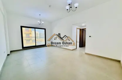 Apartment - 2 Bedrooms - 3 Bathrooms for rent in Belle Vue Building - Al Warsan 4 - Al Warsan - Dubai