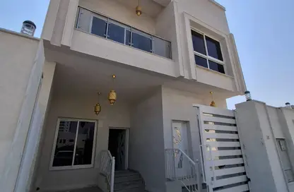 فيلا - 4 غرف نوم - 6 حمامات للبيع في الحليو 2 - الحليو - عجمان فيلا - 4 غرف نوم - 6 حمامات للبيع في الحليو 2 - الحليو - عجمان