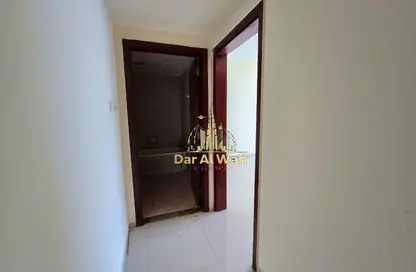 Apartment - 1 Bedroom - 1 Bathroom for rent in Al Nahda Complex - Al Nahda - Sharjah
