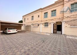 Outdoor House image for: Apartment - 3 bedrooms - 4 bathrooms for rent in SH- 12 - Al Shamkha - Abu Dhabi, Image 1