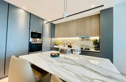 Apartment - Studio - 1 Bathroom for sale in Gardens 2 - Arjan - Dubai