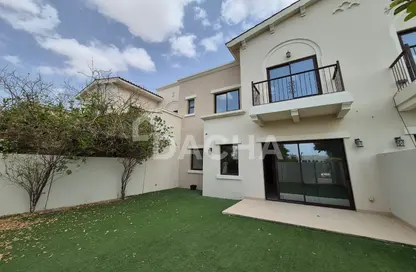 Villa - 3 Bedrooms - 3 Bathrooms for rent in Mira 4 - Mira - Reem - Dubai
