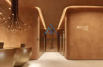 Apartment - 1 Bedroom - 2 Bathrooms for sale in Renad Tower - Al Reem Island - Abu Dhabi