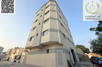 Whole Building - 7+ Bedrooms - 7+ Bathrooms for sale in Al Rashidiya Towers - Al Rashidiya - Ajman Downtown - Ajman