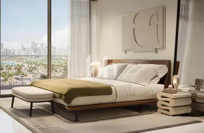 شقة - غرفة نوم - 2 حمامات للبيع في نايا 2 - نايا ديستريكت وان - المنطقة وان - مدينة الشيخ محمد بن راشد - دبي