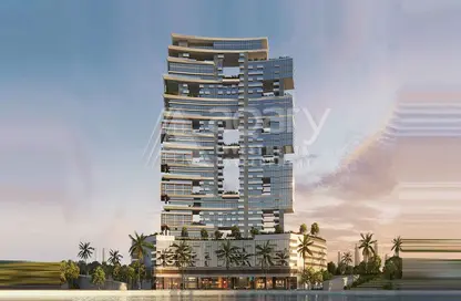 Apartment - 1 Bedroom - 2 Bathrooms for sale in Radiant Marina Towers - Shams Abu Dhabi - Al Reem Island - Abu Dhabi