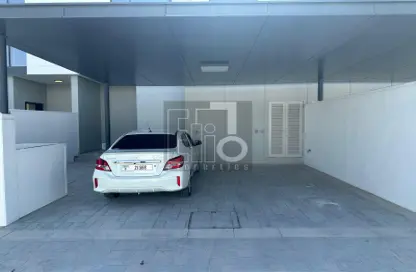 Townhouse - 3 Bedrooms - 4 Bathrooms for rent in Murooj Al Furjan West - Al Furjan - Dubai