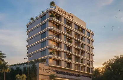 شقة - غرفة نوم - 2 حمامات للبيع في إيثان - ند الشبا 1 - ند الشبا - دبي شقة - غرفة نوم - 2 حمامات للبيع في إيثان - ند الشبا 1 - ند الشبا - دبي