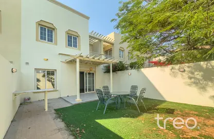 Villa - 2 Bedrooms - 3 Bathrooms for rent in Springs 3 - The Springs - Dubai