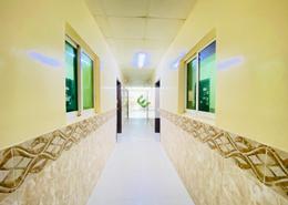 Staff Accommodation - 8 bathrooms for rent in M-39 - Mussafah Industrial Area - Mussafah - Abu Dhabi Staff Accommodation - 8 bathrooms for rent in M-39 - Mussafah Industrial Area - Mussafah - Abu Dhabi
