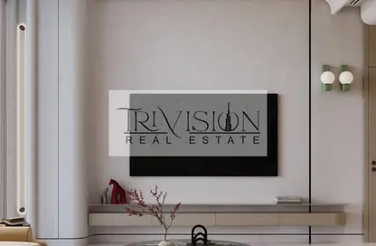 Apartment - 1 Bedroom - 2 Bathrooms for sale in Samana Boulevard Heights - Dubai Land - Dubai Apartment - 1 Bedroom - 2 Bathrooms for sale in Samana Boulevard Heights - Dubai Land - Dubai