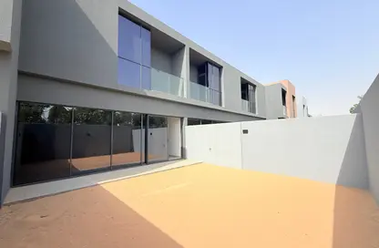 شقة - 2 غرف نوم - 2 حمامات للايجار في سينديان - مسار - تلال سيتي - الشارقة
