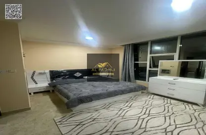 Apartment - Studio - 1 Bathroom for rent in Al Rawda 2 Villas - Al Rawda 2 - Al Rawda - Ajman