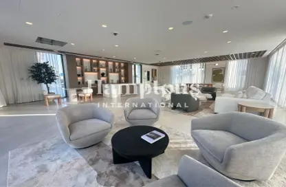 تاون هاوس - 3 غرف نوم - 4 حمامات للايجار في أورانيا - ذا فالي - دبي