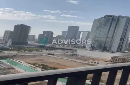 Apartment - 2 Bedrooms - 2 Bathrooms for sale in The Bridges - Shams Abu Dhabi - Al Reem Island - Abu Dhabi