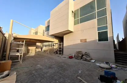 Villa - 5 Bedrooms - 6 Bathrooms for rent in Mohamed Bin Zayed Centre - Mohamed Bin Zayed City - Abu Dhabi