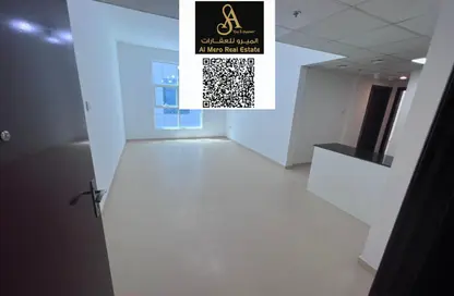 Apartment - 2 Bedrooms - 2 Bathrooms for sale in City Tower - Al Nuaimiya - Ajman