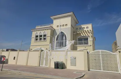 فيلا - 4 غرف نوم - 5 حمامات للايجار في ند الشبا جاردنز 1 - حدائق ند الشبا - ند الشبا - دبي