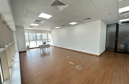 مكتب - استوديو - 4 حمامات للايجار في مركز البرشا التجاري - البرشاء 1 - البرشاء - دبي