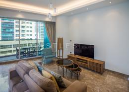 Brand New| Fully Furnished | Marina View