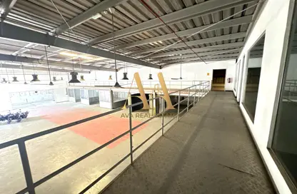 Warehouse - Studio for rent in Al Quoz Industrial Area 4 - Al Quoz Industrial Area - Al Quoz - Dubai