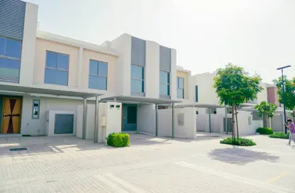 Townhouse - 3 Bedrooms - 4 Bathrooms for sale in Al Zahia 1 - Al Zahia - Muwaileh Commercial - Sharjah