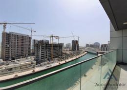 شقة - 2 غرف نوم - 4 حمامات للكراء في برج ريمان - شاطئ الراحة - أبوظبي