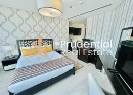 Studio - 1 bathroom for rent in Zakher MAAM Residence - Al Najda Street - Abu Dhabi