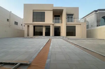 فيلا - 5 غرف نوم - 7 حمامات للايجار في مدينة الرياض - أبوظبي