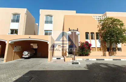Villa - 5 Bedrooms - 6 Bathrooms for rent in Al Salam Street - Abu Dhabi