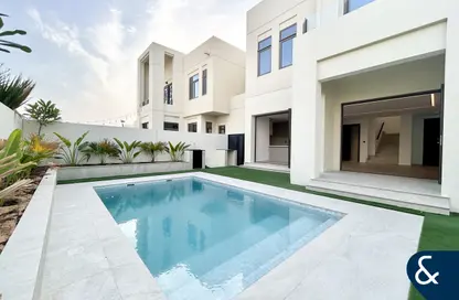 Villa - 3 Bedrooms - 3 Bathrooms for sale in Mira Oasis 2 - Mira Oasis - Reem - Dubai