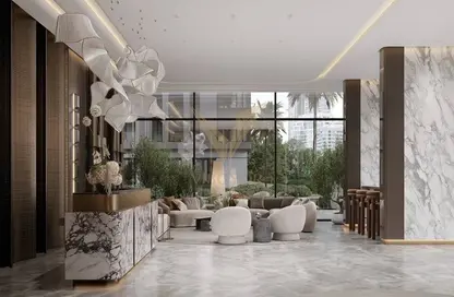 شقة - 2 غرف نوم - 3 حمامات للبيع في ون بارك سكوير - قرية الجميرا سركل - دبي