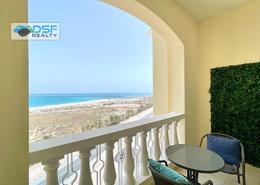 Apartment - 1 bedroom - 1 bathroom for sale in Royal breeze 3 - Royal Breeze - Al Hamra Village - Ras Al Khaimah
