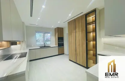 فيلا - 5 غرف نوم - 6 حمامات للايجار في ذو الديا - ذا فيلا دبي - دبي