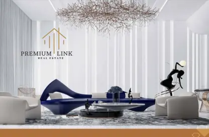 Apartment - 2 Bedrooms - 3 Bathrooms for sale in Fashionz by Danube - Jumeirah Village Triangle - Dubai