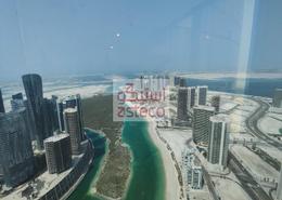 Water View image for: Apartment - 1 bedroom - 2 bathrooms for sale in Sky Tower - Shams Abu Dhabi - Al Reem Island - Abu Dhabi, Image 1