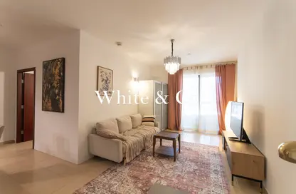 Apartment - 1 Bedroom - 1 Bathroom for sale in Murjan 2 - Murjan - Jumeirah Beach Residence - Dubai