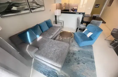 Apartment - 2 Bedrooms - 3 Bathrooms for sale in Aykon City Tower B - Aykon City - Business Bay - Dubai