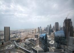 Apartment - 1 bedroom - 2 bathrooms for rent in Burj Khalifa Zone 3 - Burj Khalifa Area - Downtown Dubai - Dubai