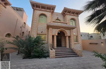Villa - 5 Bedrooms - 7 Bathrooms for sale in Al Rawda 2 Villas - Al Rawda 2 - Al Rawda - Ajman