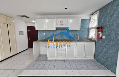 شقة - 1 حمام للايجار في أبو شغارة - الشارقة شقة - 1 حمام للايجار في أبو شغارة - الشارقة